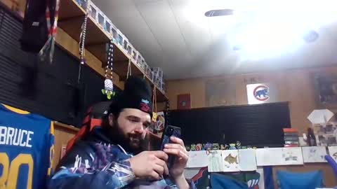 craveitoften online show from February 7, 2025, 4:27 am