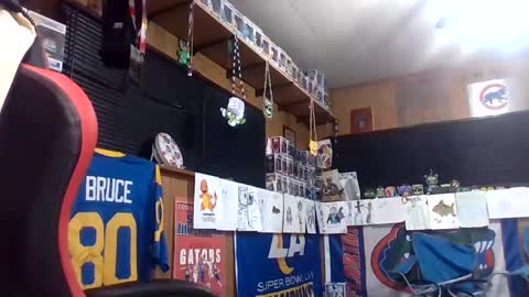 craveitoften online show from February 14, 2025, 1:02 am