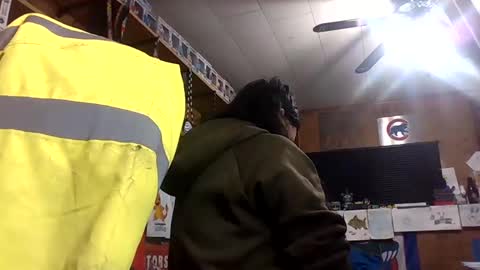 craveitoften online show from February 21, 2025, 1:00 am