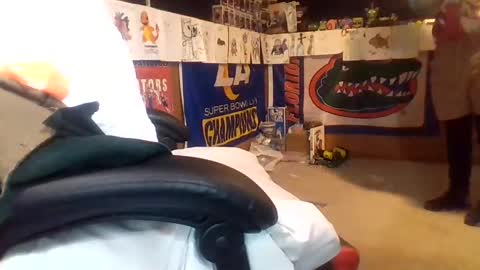 craveitoften online show from February 22, 2025, 1:33 am