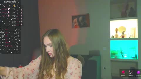 Snapshot of cravelucy chatting on February 5, 2026, 3:38 pm lucy online show from February 5, 2026, 3:38 pm