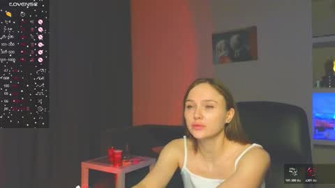 Snapshot of cravelucy chatting on February 7, 2026, 3:49 pm lucy online show from February 7, 2026, 3:49 pm