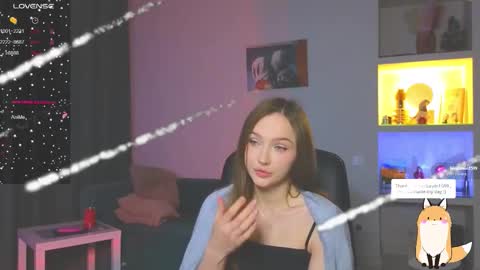 Snapshot of cravelucy chatting on February 12, 2026, 3:07 pm lucy online show from February 12, 2026, 3:07 pm