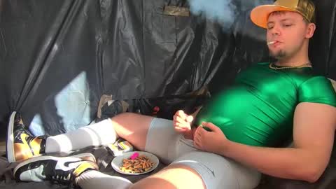 robin online show from October 4, 2025, 1:20 pm