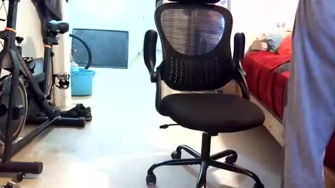 drbucknaked online show from February 14, 2026, 1:35 am