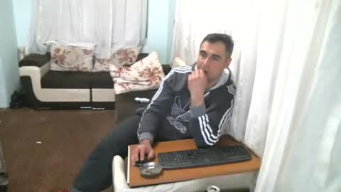 Snapshot of crazy____boy09 chatting on April 25, 2026, 9:45 pm crazy____boy09 online show from April 25, 2026, 9:45 pm
