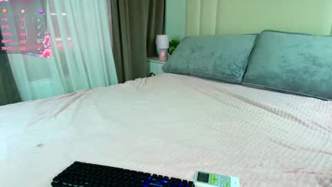 Eva online show from March 5, 2026, 9:49 am