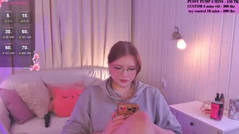 Sonya online show from January 17, 2026, 9:51 pm