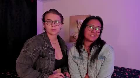 Lexie  Rose  online show from December 16, 2025, 3:44 am