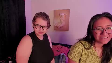 Lexie  Rose  online show from December 20, 2025, 3:13 am