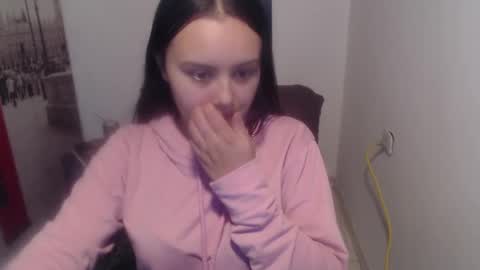 crazy_daniela online show from September 8, 2025, 8:52 pm