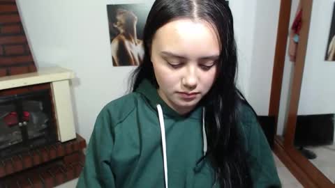 crazy_daniela online show from September 12, 2025, 8:53 pm