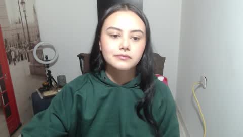 crazy_daniela online show from September 25, 2025, 12:20 pm