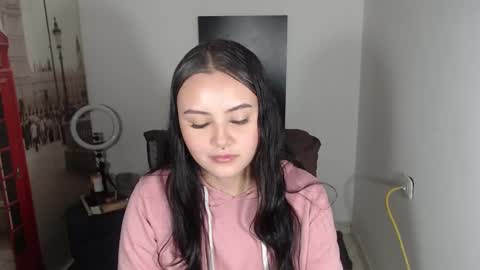 crazy_daniela online show from September 27, 2025, 9:09 pm