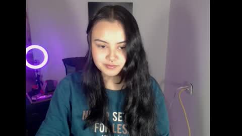 crazy_daniela online show from October 15, 2025, 12:49 pm