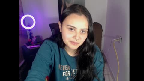 crazy_daniela online show from October 16, 2025, 12:55 am