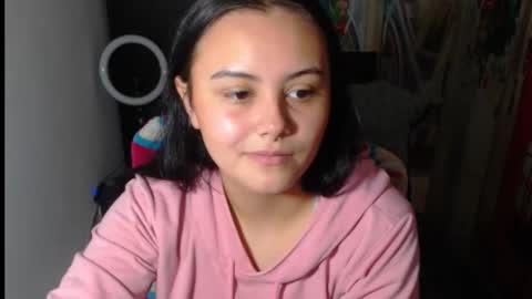 crazy_daniela online show from October 23, 2025, 8:18 pm