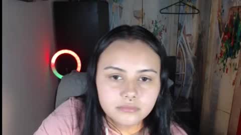 crazy_daniela online show from November 5, 2025, 7:47 pm