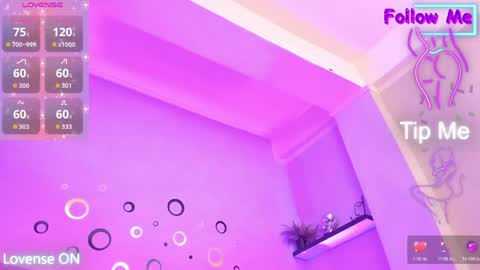 tattoodoll online show from April 19, 2026, 11:40 pm