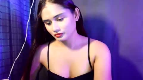 Portia Scott online show from February 25, 2026, 1:26 am