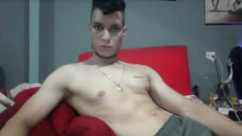 Snapshot of crazy_sex1995 chatting on July 4, 2026, 12:50 am crazy_sex1995 online show from July 4, 2026, 12:50 am