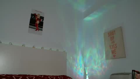 crazy sweetie online show from January 14, 2026, 4:56 pm