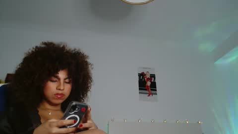 crazy sweetie online show from March 2, 2026, 5:42 pm