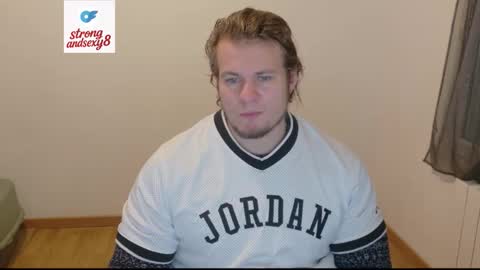 crazyangel8 online show from January 12, 2026, 2:00 pm