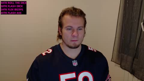 crazyangel8 online show from February 12, 2026, 4:57 pm