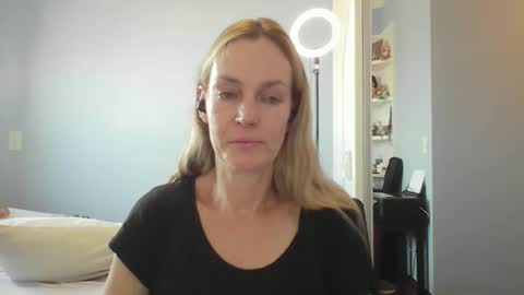 Anny online show from March 20, 2026, 12:21 pm