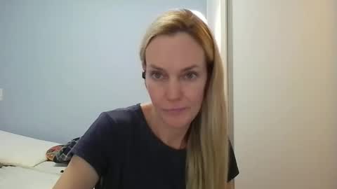Anny online show from March 23, 2026, 12:42 pm