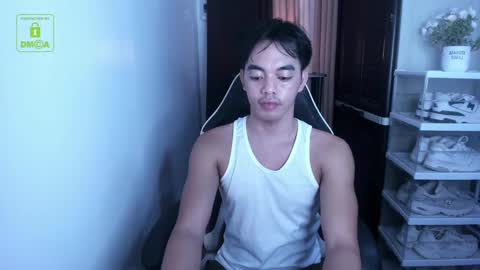 Snapshot of crazyasiancum chatting on December 4, 2024, 10:35 am Zion online show from December 4, 2024, 10:35 am