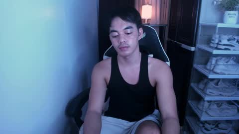 Snapshot of crazyasiancum chatting on December 5, 2024, 10:33 am Zion online show from December 5, 2024, 10:33 am
