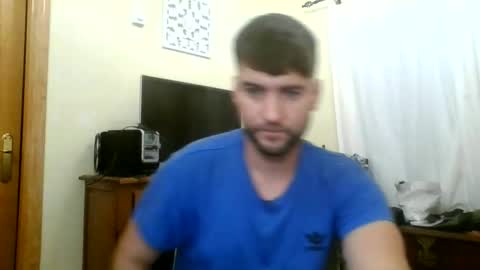 crazyboy44412345 online show from October 1, 2025, 12:27 am