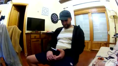 crazyboy44412345 online show from November 3, 2025, 10:42 pm