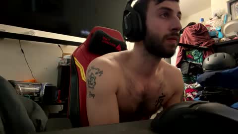 crazydill28 online show from January 15, 2026, 7:50 pm