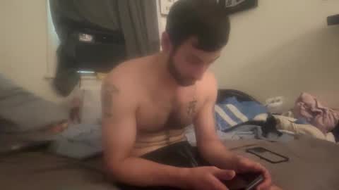 crazydill28 online show from April 17, 2026, 3:48 pm