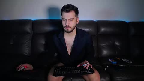 Crazy online show from February 22, 2026, 6:17 pm