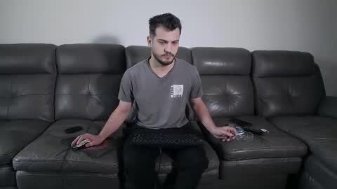 Crazy online show from March 16, 2026, 10:19 am