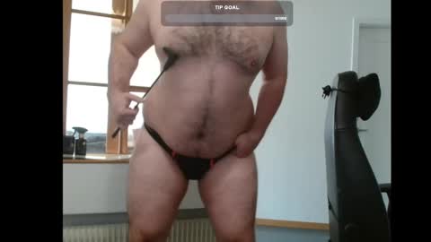 Snapshot of crazyfnsfw chatting on February 9, 2025, 12:41 pm Alex online show from February 9, 2025, 12:41 pm