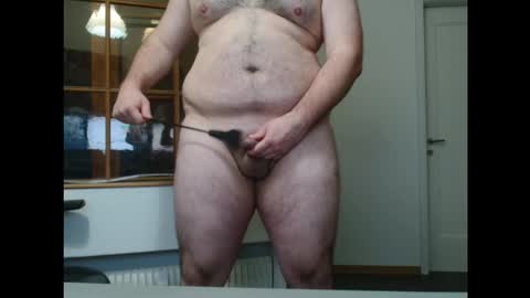 Snapshot of crazyfnsfw chatting on February 13, 2025, 5:01 pm Alex online show from February 13, 2025, 5:01 pm