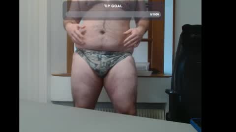 Snapshot of crazyfnsfw chatting on March 1, 2025, 8:02 am Alex online show from March 1, 2025, 8:02 am