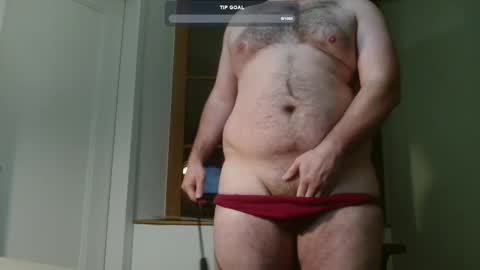 Snapshot of crazyfnsfw chatting on March 6, 2025, 6:05 pm Alex online show from March 6, 2025, 6:05 pm