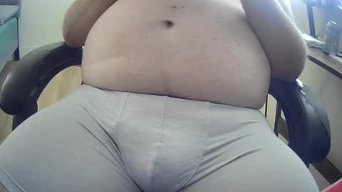 crazyguy777x online show from April 29, 2026, 4:33 pm