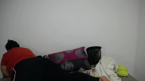 diosalinda online show from March 12, 2026, 7:09 pm