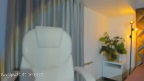 Snapshot of crazyorange4 chatting on June 19, 2026, 10:08 am You can ask online show from June 19, 2026, 10:08 am