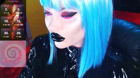 Roxy online show from March 26, 2026, 11:27 am