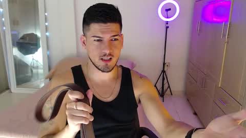 Bull online show from October 3, 2025, 3:25 am