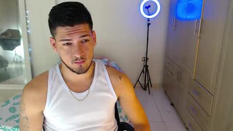 Bull online show from October 7, 2025, 4:20 am