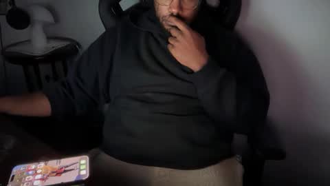 Crazyzac11 online show from September 28, 2025, 4:40 am